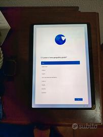 Microsoft surface pro 11 th generation 
