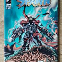 Fumetto Spawn 23