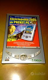 Enciclopedia per Pocket pc, Finson