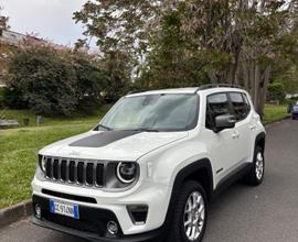 Jeep Renegade Limited 2020 FULL LED
