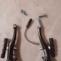 Set Freni v-brake per MTB