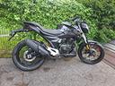 naked-keeway-rks-125-nero