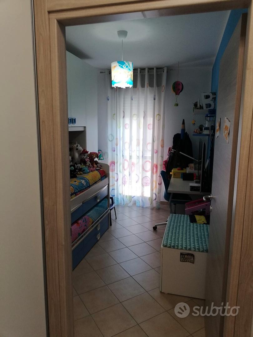 Appartamento – Portogruaro, Confine - Vista 5