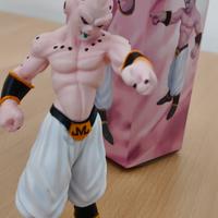 Action figure kid buu dragon ball