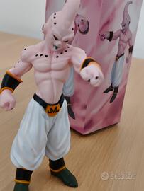 Action figure kid buu dragon ball