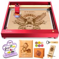 Incisore laser Xtool D1 Pro 20w con accessori