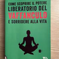 Come scoprire il potere liberatorio del vaffacxxo