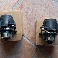 fendinebbia per 595 abarth