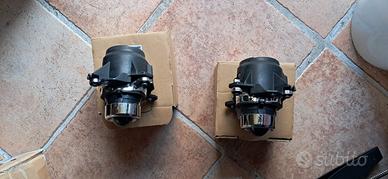 fendinebbia per 595 abarth