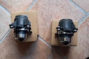 fendinebbia per 595 abarth