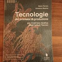 Tecnologie dei processi di produzione