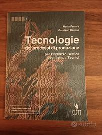 Tecnologie dei processi di produzione