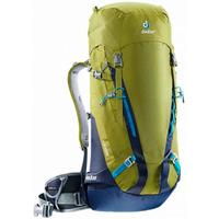 Borsa/zaino da arrampicata Deuter Guide 35+