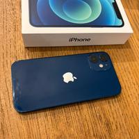 Iphone 12 mini 128 giga