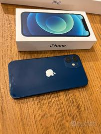 Iphone 12 mini 128 giga