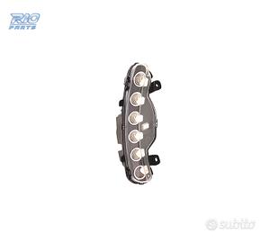 FANALE DESTRO PER CITROEN DS3 09-13 LUCE DIURNA A 