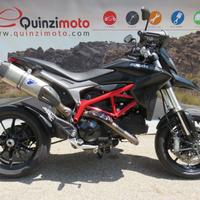 Ducati Hypermotard 821 - 2013