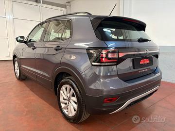 Volkswagen T-Cross 1.0 TSI 95cv SENZA VINCOLO DI F