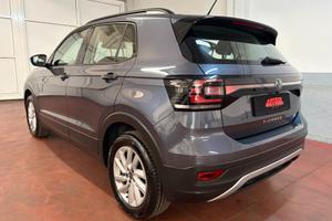 Volkswagen T-Cross 1.0 TSI 95cv SENZA VINCOLO DI F