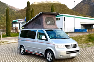 T5 Multivan 2.5 TDI/130CV California Beach