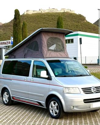 T5 Multivan 2.5 TDI/130CV California Beach