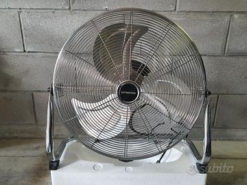 Ventilatore Orieme professionale turbine 45 cm"