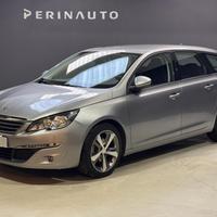 Peugeot 308 Station Wagon 308 SW 1.2 puretech t (e