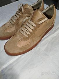 Sneakers uomo sportive