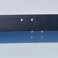 lj70 paraurti posteriore gravoso