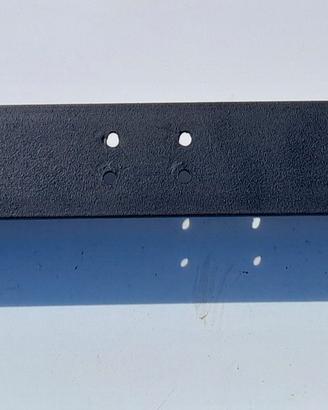 lj70 paraurti posteriore gravoso