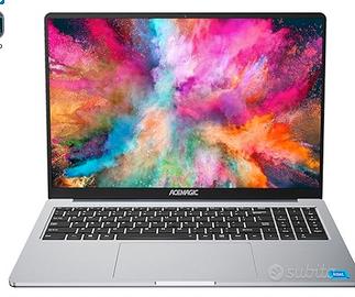 Notebook ACEMAGIC AX15 15,6” FHD