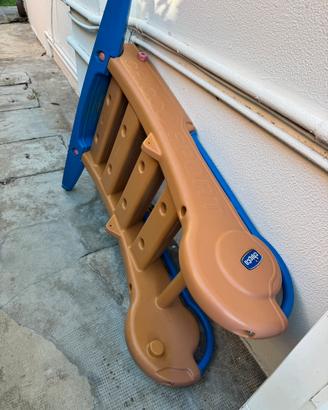 Scivolo bambini chicco