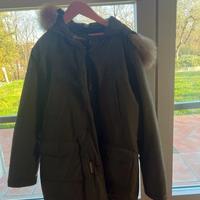 Woolrich bambina Taglia 12 anni 12 anni / 152 cm