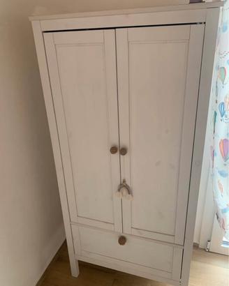 Armadio SUNDVIK Ikea