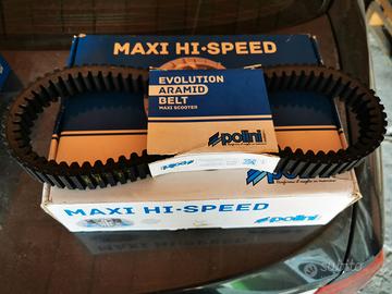 Variatore Yamaha T Max 530 dal 2012 al 2016 