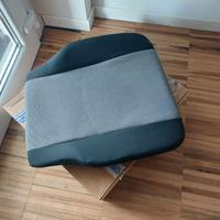 Seduta daily 2009 - 2012