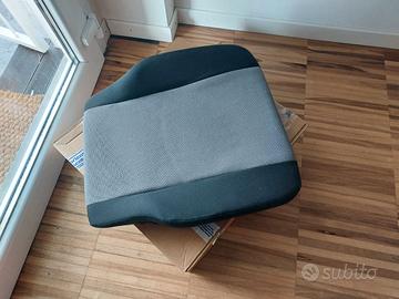 Seduta daily 2009 - 2012