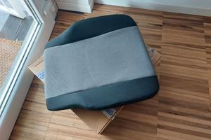 Seduta daily 2009 - 2012