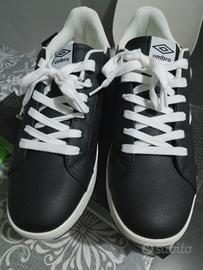 scarpe umbro nuove 
