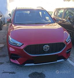 Mg zs 1. 5 benzina