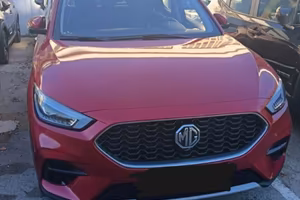 Mg zs 1. 5 benzina