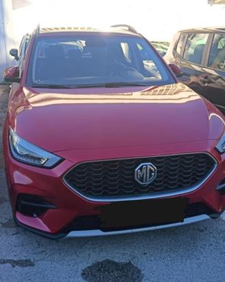 Mg zs 1. 5 benzina