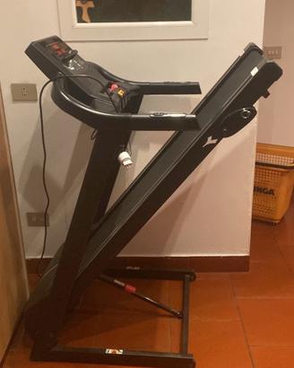 Tapis rouland eletteico e pieghevole