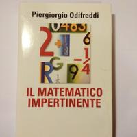 Il matematico impertinente Odifreddi