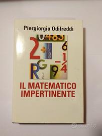 Il matematico impertinente Odifreddi