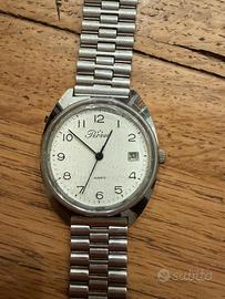 Orologio Perseo Ferrovia