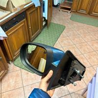 interni renault clio 3 2010 LEGGERE DESCRIZIONE