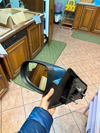 interni renault clio 3 2010 LEGGERE DESCRIZIONE