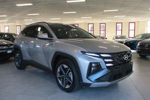 Hyundai Tucson 1.6 CRDI 48V DCT Business