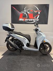 Honda SH 350 PARI AL NUOVO